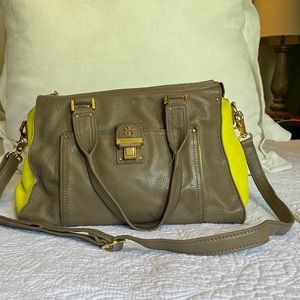 Tory Burch hand bag